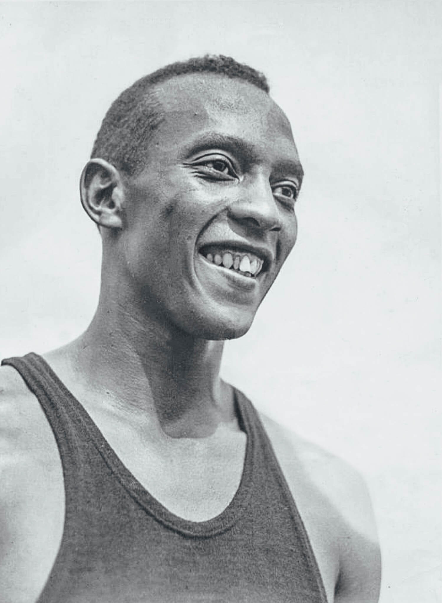 Jesse Owens: Der größte Sportler aller Zeitent