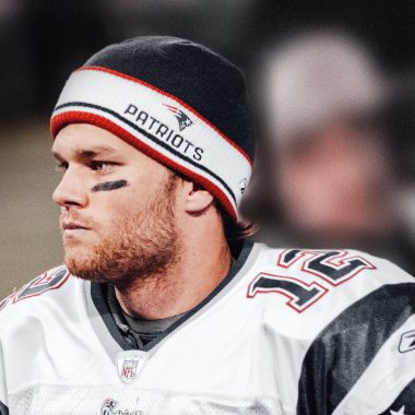 Tom Brady – der erfolgreiche Footballspieler